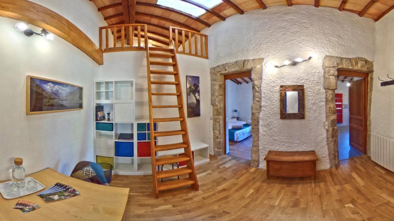 Maison Catalina Gignac  Exterior foto