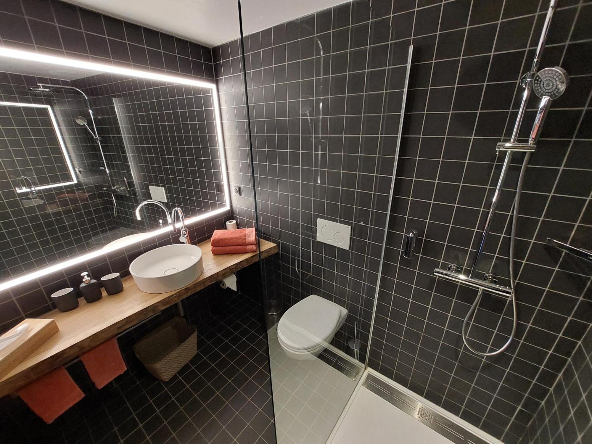 Maison Catalina Gignac  Habitación foto