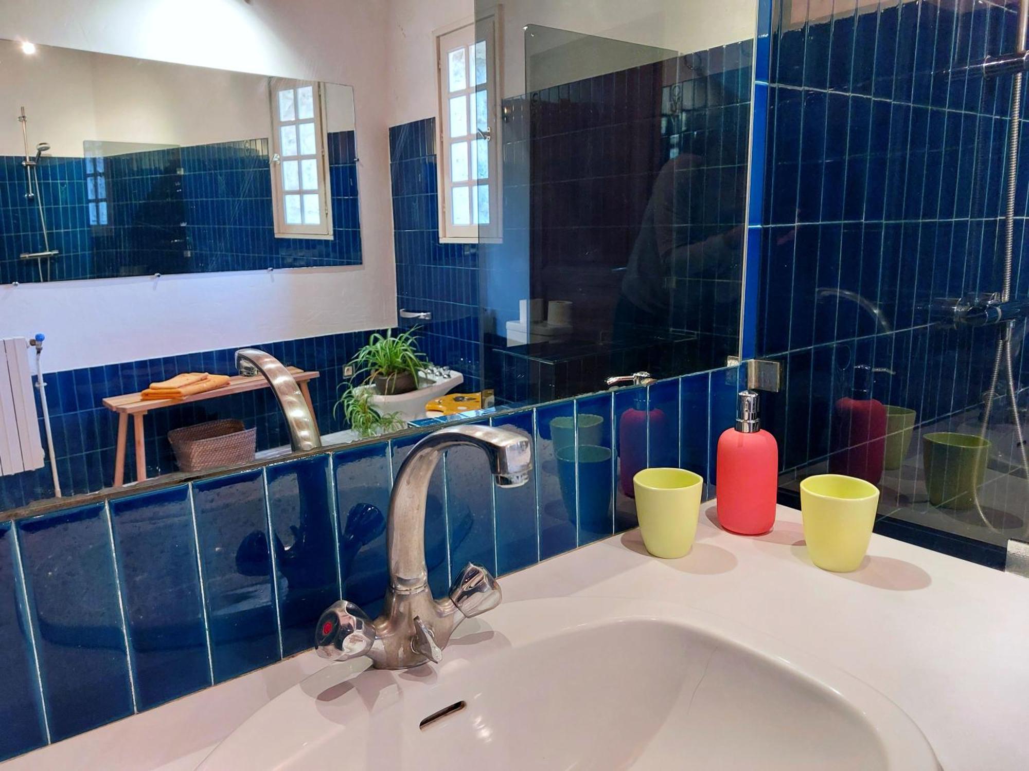 Maison Catalina Gignac  Habitación foto
