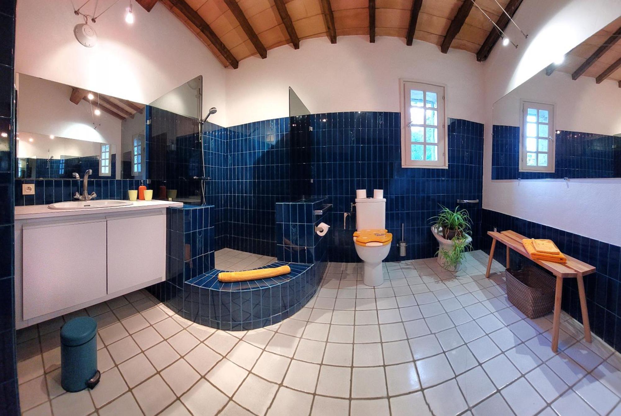 Maison Catalina Gignac  Habitación foto