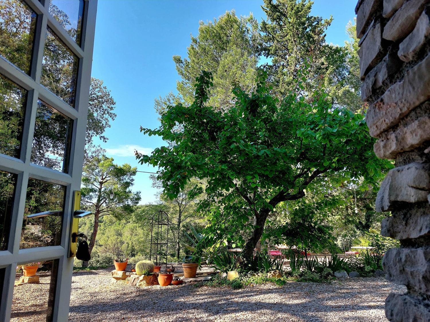 Maison Catalina Gignac  Habitación foto